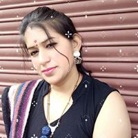 Anjana Saraswat