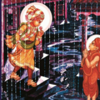 Niraj Patel (Aksharbhahma)