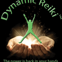 Dynamic Reiki Rocks