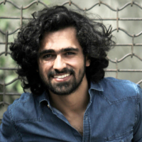 Akshay Malik