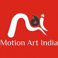 Motion Art india