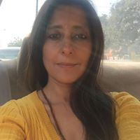 Geeta Khanna