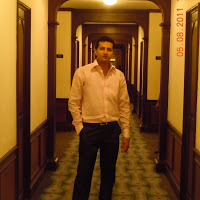 Abhishek Verma