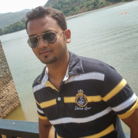 Swapnil Meshram