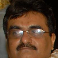 Haresh Sanghavi