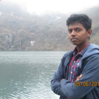 Yoganantham Gunasekaran