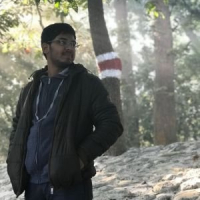 Utkarsh Gupta