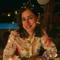 Anjana Sahney Thakker