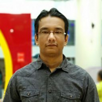 Paresh Makwana