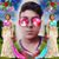 Habibur Rahaman Rahaman