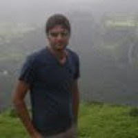 Mahesh Khandelwal