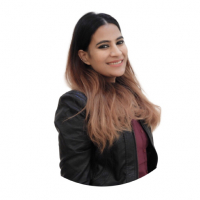 Monika Singh