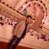 Amit Saraswat