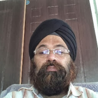 tajinder chawla