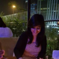 Pooja Ahuja