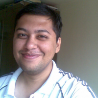 swapnil shah