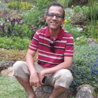 Rajesh Pramodray Shah