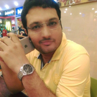 Harsh Vardhan Sharma