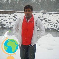 Sameer Gade