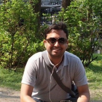 Pankaj Marodia