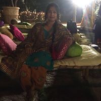 Minal Maheshwari Mittal