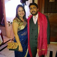 Saurabh Dev Karan Singh