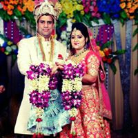 Geetika Vikrant Sharma