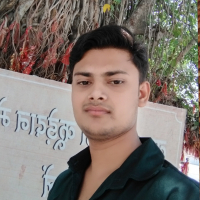 Omkar yadav
