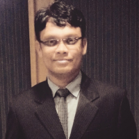 Nikhil Jaju