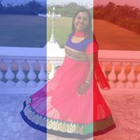 Madhuri Krishnaswamy