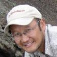 Ganbat Namjilsangarav