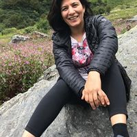 Vanita Jain Pai