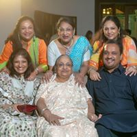 Anupama Chhaochharia