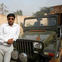 Parveen Kumar