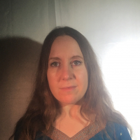 Yogini Katherine  Russ 