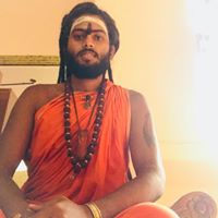 Sri Nithya Pranavatmaka Nanda