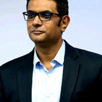 Anand Prasad