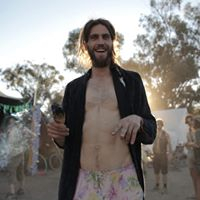 Patrick James Brackin