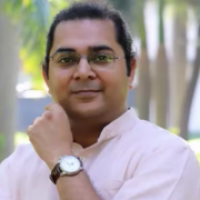 Anurag Kaushik