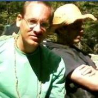 EricRush Gauranitaidas