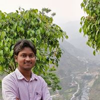 Nikhil Prashant