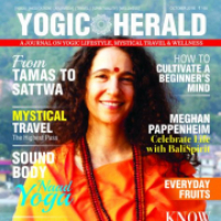 Yogic Herald