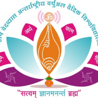 Maharshi VedVyas International Virtual Vedic University