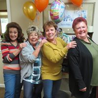 Rose Patricia Phillips