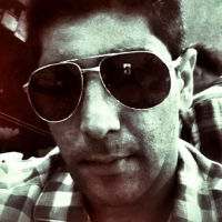 Vikram Aditya Bhatia