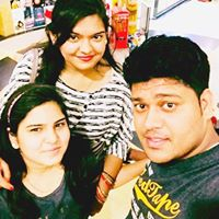 Abhishek Singh Bhadauria