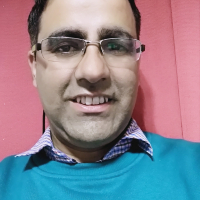 Pawan Bhat