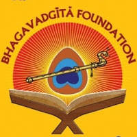 Abhinava Ghantasala Gangadhara sastry Bhagavadgita