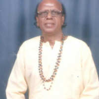 Subramania Siva Yogi