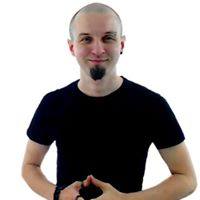 Yogi Ricky Mathieson